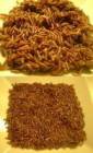 CAS 冷凍天然ブルターニュ産　ヒラメ（バルビュー）の切り落とし　約1kｇ　500ｇ×2パックセット|ヨーロッパ・国産魚各種|冷凍魚介類・加工品・キャビア・珍味