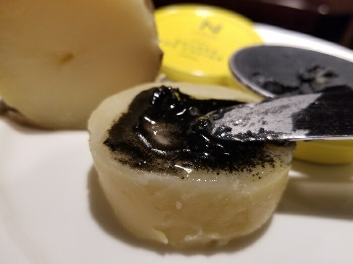�ե�󥹻���Caviar Butter ����ӥ��Х�����50��