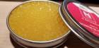 フランス産トラウトキャビア　Organic Brook Trout Caviar　オーガニック・ブルック・黄金キャビア　50ｇ|冷凍魚介類・加工品・キャビア・珍味