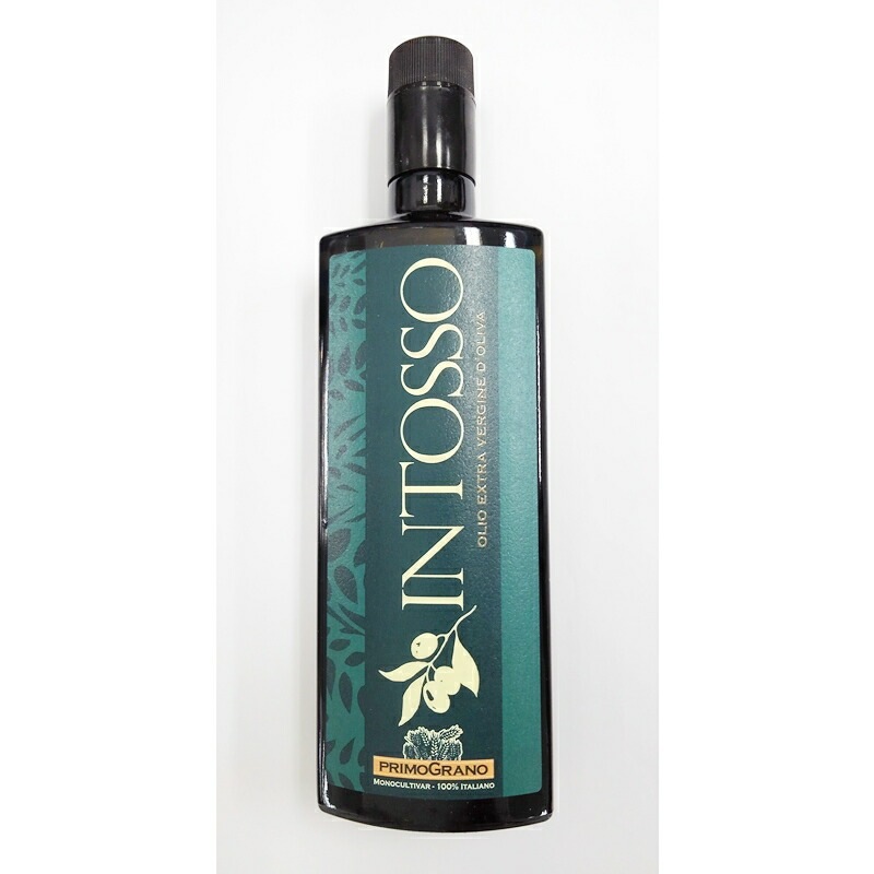 �륹�ƥ������顡�������ȥ�С����󥪥꡼�֥����롡INTOSSO��100�� 500ml �����ꥢ��