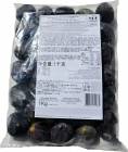 カリフォルニア産　冷凍　黒イチジク　ホール　1ｋｇ|フルーツ・加工品