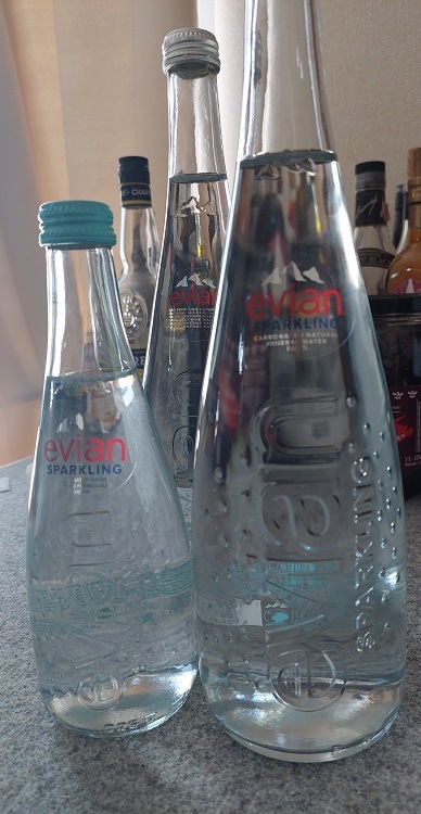 ե󥹻evian ӥúߥͥ륦33020ܡѡ