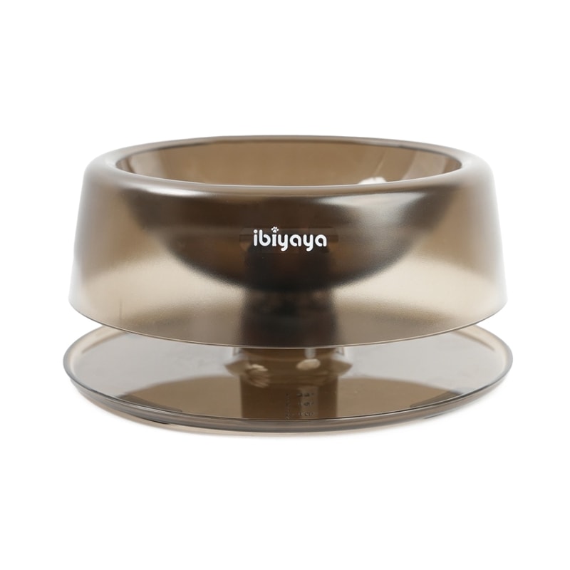 Ibiyayaペット用フィーディングボウル ペットフードボウル 食器 イビヤヤ FP0005