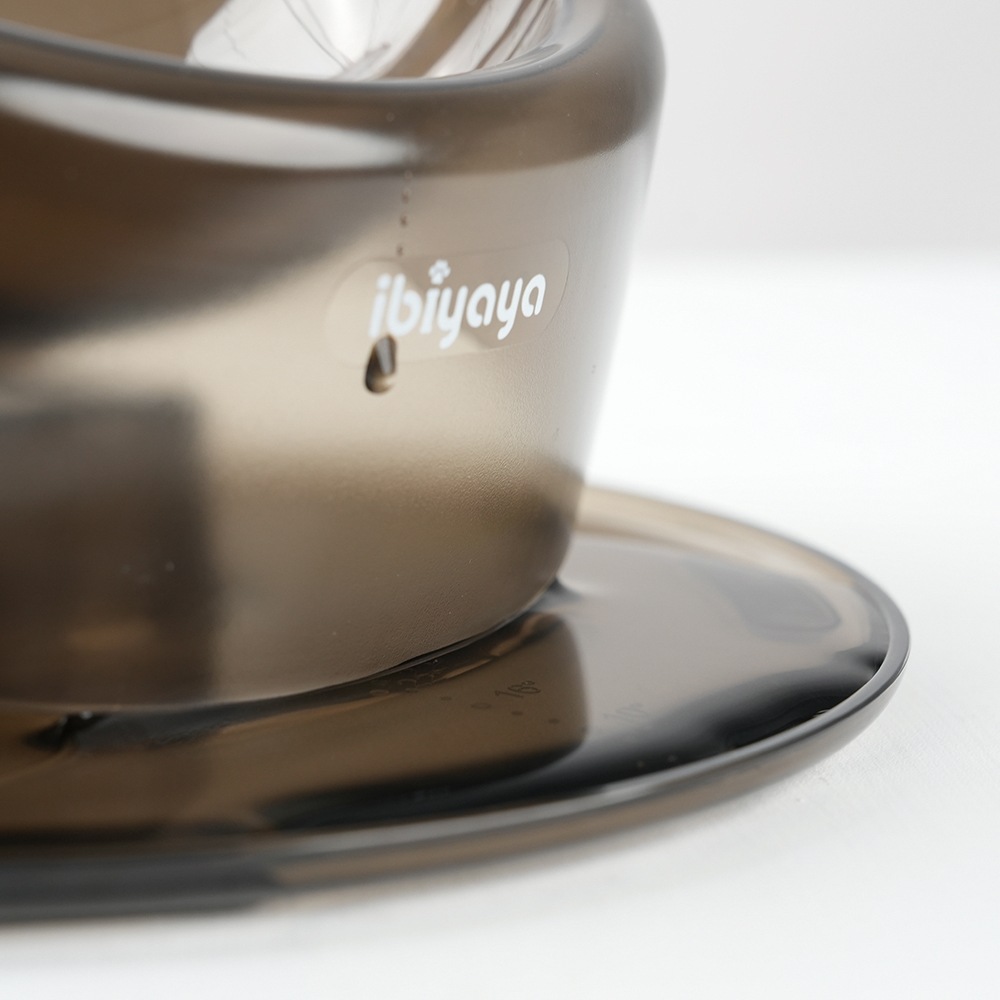 Ibiyayaペット用フィーディングボウル ペットフードボウル 食器 イビヤヤ FP0005