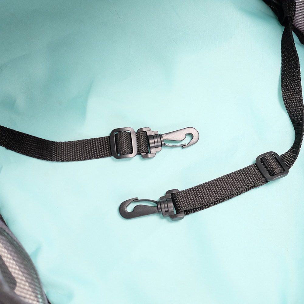 ibiyaya クラウド9 ペットストローラー ペットカート (ミントグリーン) 耐荷重約20kg おすすめ 多頭 中型犬 小型犬 ブランド おしゃれ おでかけ Cloud 9 Pet Stroller イビヤヤ FS2010