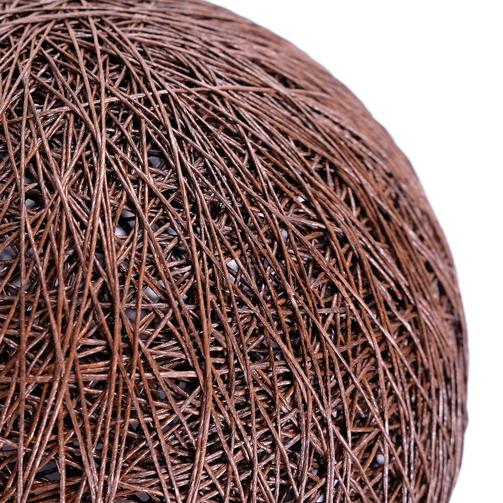 ibiyaya ペットベッド ゼンタングル エンハンスド ペットポッド (ブラウン) ドーム おしゃれ おすすめ 猫 小型犬 Zentangle Enhanced Pet Pod イビヤヤ FB2161