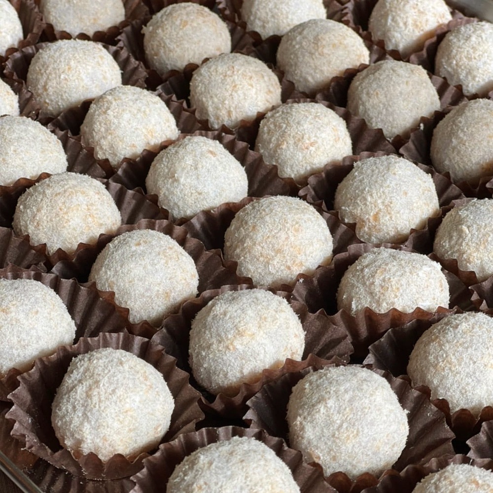 鹿肉と野菜の犬用おやつ 里芋の白トリュフ風 6個入 無添加 厳選素材 ワンちゃんの特別なご褒美おやつ【福岡より産地直送】(冷凍)