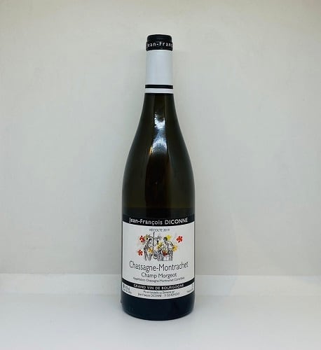 シャサーニュ・モンラッシェ ブラン 2019 ジャン・フランソワ・ディコンヌ 種類から選ぶ,白,深みのある辛口 GALLERY