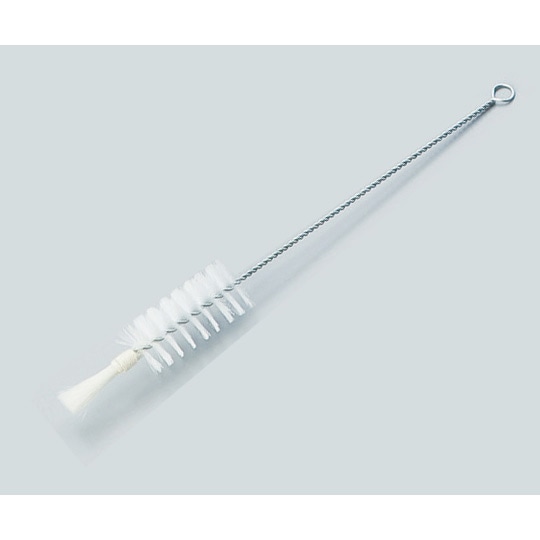 （まとめ）注射器用ブラシ 小 ビニール巻柄 全長195mm 〔×30セット〕(代引不可) まとめ）注射器用ブラシ 小 ビニール巻柄 全長195mm 〔×30セット〕(代