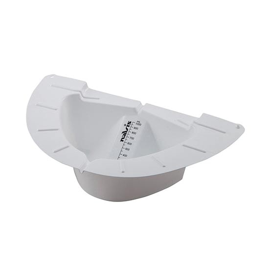 ユーリパン 1000ml WOM-1000 1枚 (取寄1週間)｜メディカルスマイル