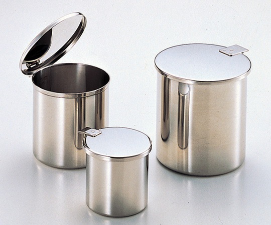 つぼ　壺5 万能壷 0-6490-01 125ml（取寄1週間）｜メディカルスマイル