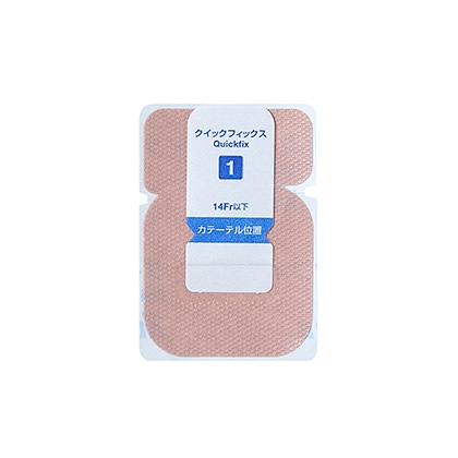 クイックフィックス 19391-0 1号 1袋（5枚入）（即日出荷
