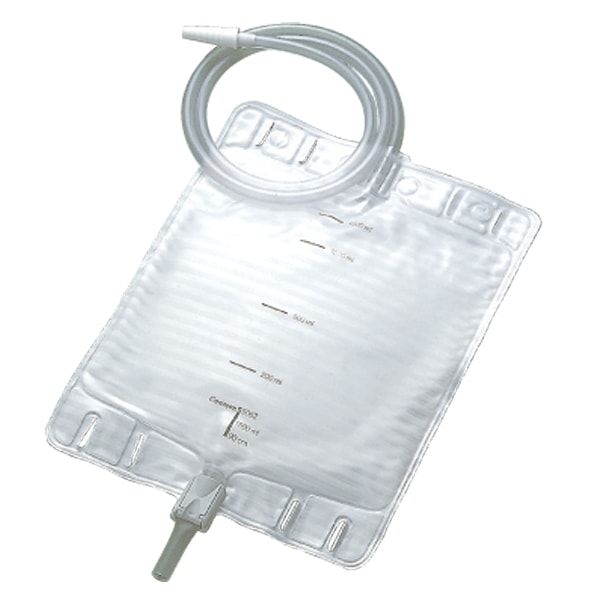 Coloplast コンビーン ドレナージバッグ 1500mL 3箱セット Coloplast コンビーン ドレナージバッグ 1500mL 3箱セット