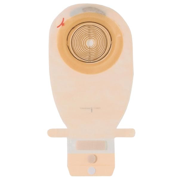 コロプラスト センシュラミオ1イレオ ソフト 25枚 ストーマ センシュラ