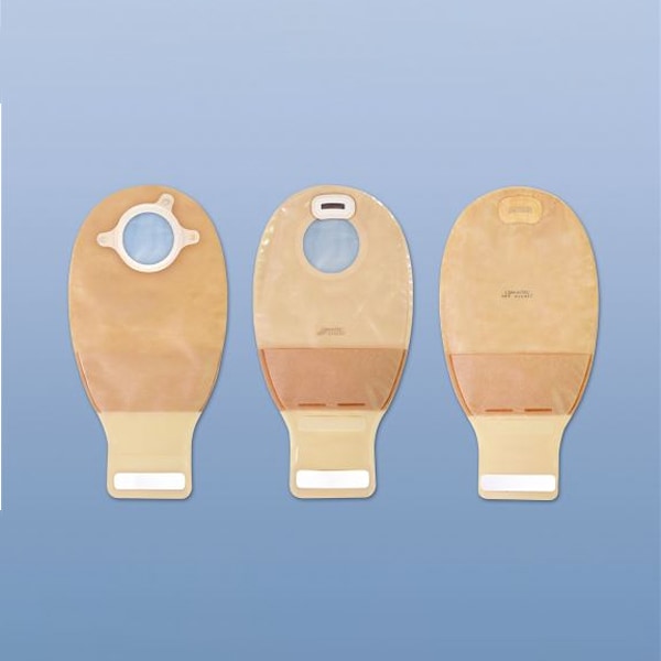 ナチュラプラス インビジクローズ ドレインパウチ フィルターなし (取