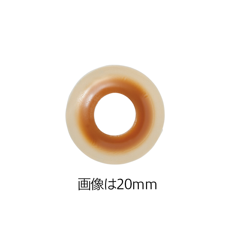 【皮膚保護剤リング】ホリスター アダプト セラリング凸面3箱・凸面オーバル1箱 皮膚保護剤リング】ホリスター アダプト セラリング凸面3箱