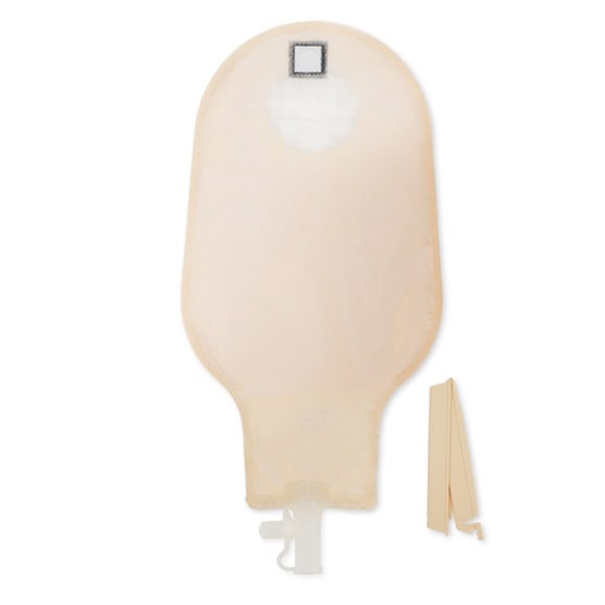 ノバ2 イレオストミー 1208-43 透明 43mm(取寄1週間)(非課税商品