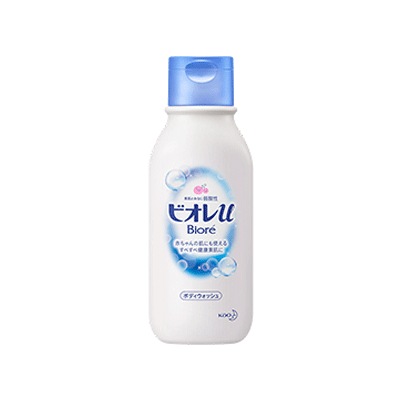 ビオレU 液体タイプ レギュラー200ml 339270 1本 （即日出荷 