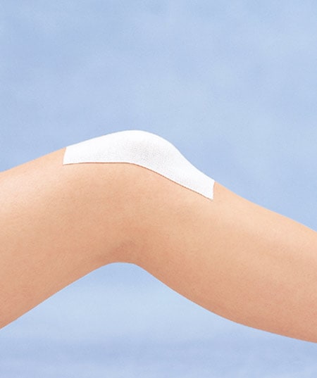 シルキーテックス3号 11892 2.5cm×5m 1箱（2巻入）（即日出荷