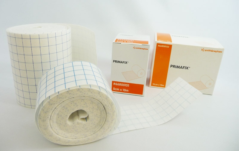 プリマフィックス 66800151 5cm×10m 1箱（1巻）（取寄1週間