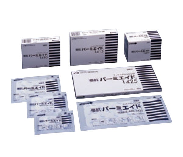 パーミエイド 1425 10cm×25cm 1箱（20枚）（取寄1週間）｜メディカル