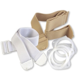 ダンサックベルト（取寄1週間） 09000-0000 白 1本｜メディカルスマイル