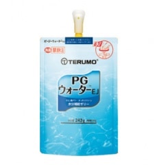 PGウォーターEJ A73041 250g 1ケース（18本入） 【キャンセル