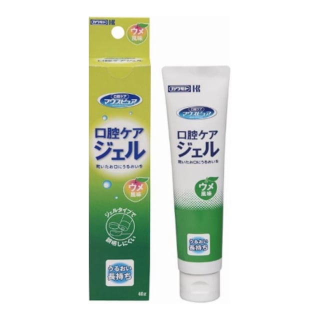 CRYSTAL JOY 口腔ケアジェル 60g 6本 CRYSTAL JOY オーラルケアジェル