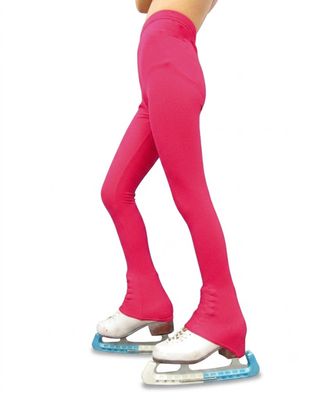 フィギュアスケート衣装パンツ,スケートレギンス - 新体操レオタード