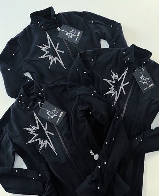 Karisma���㥱�åȥ��ڥ����K Black