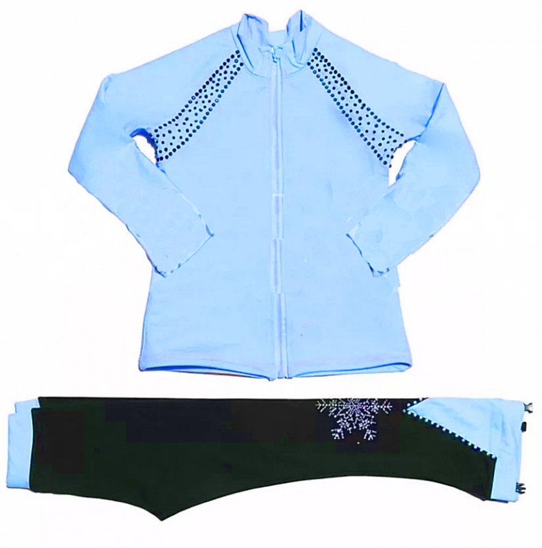 IB���㥱�åȥѥ�ĥ��å�SNOW�֥롼