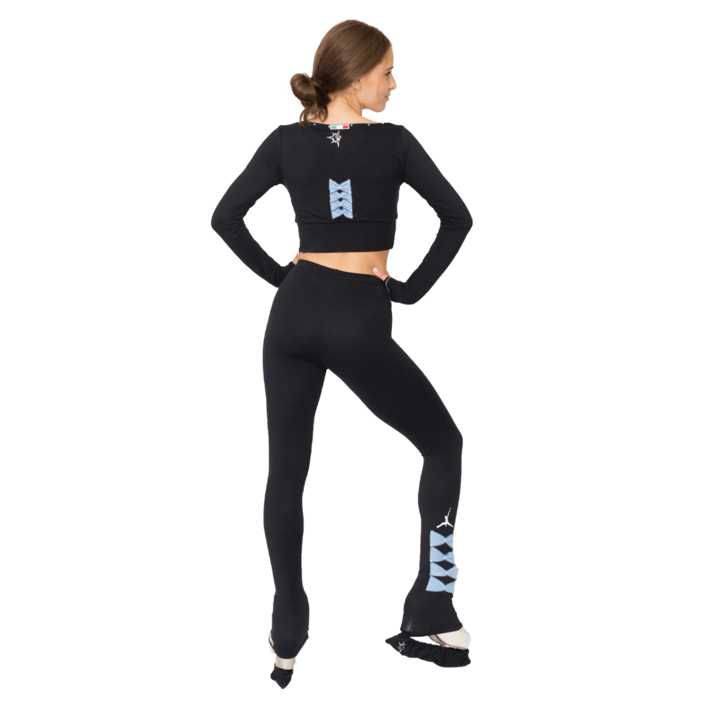 予約3/24迄】色選択有りKarismaクロップトップKevin - フィギュア