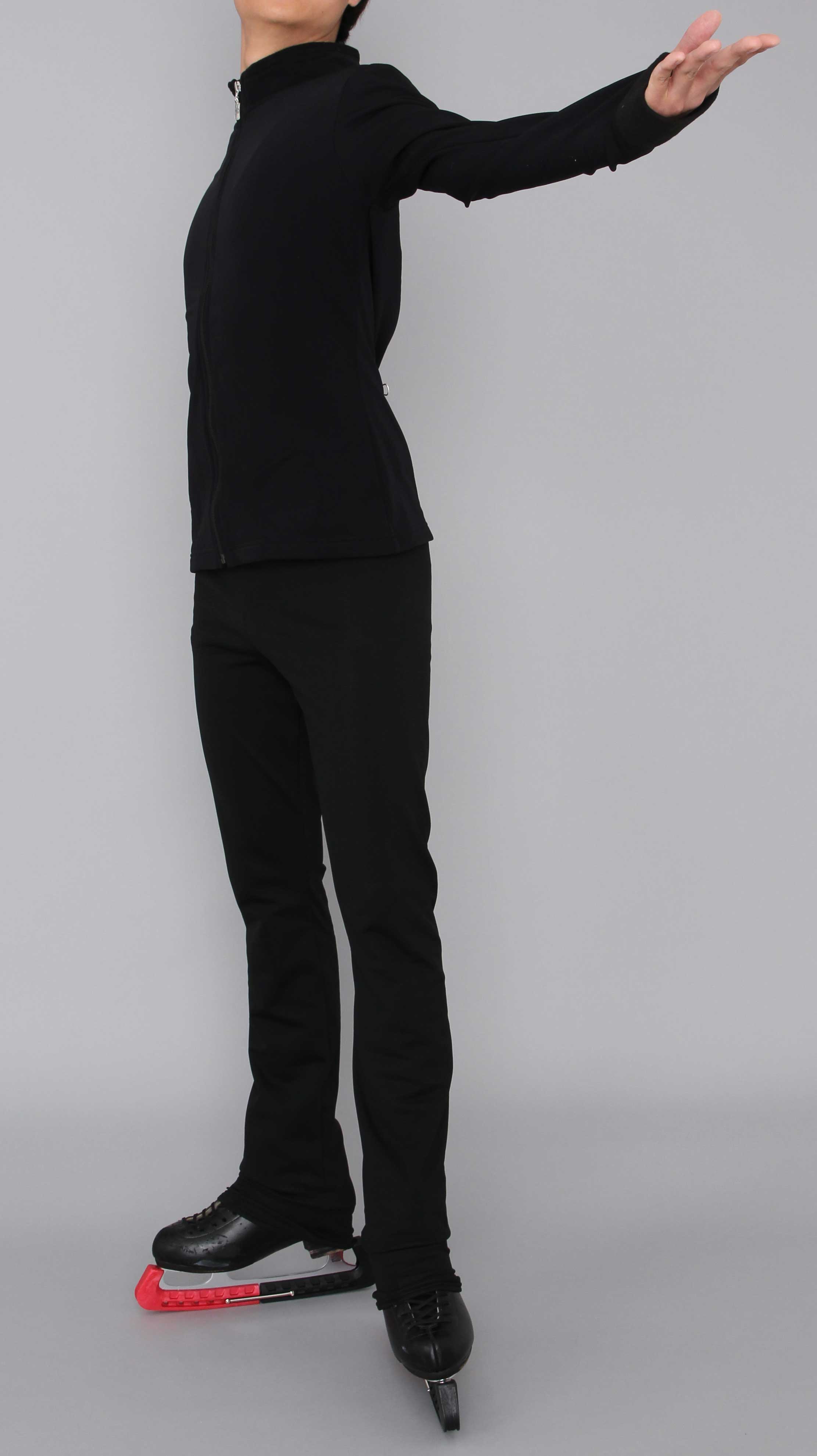 【即購入可】フィギュアスケート スタートセットアップ フレアパンツ スタートセットアップ - フィギュアスケートの