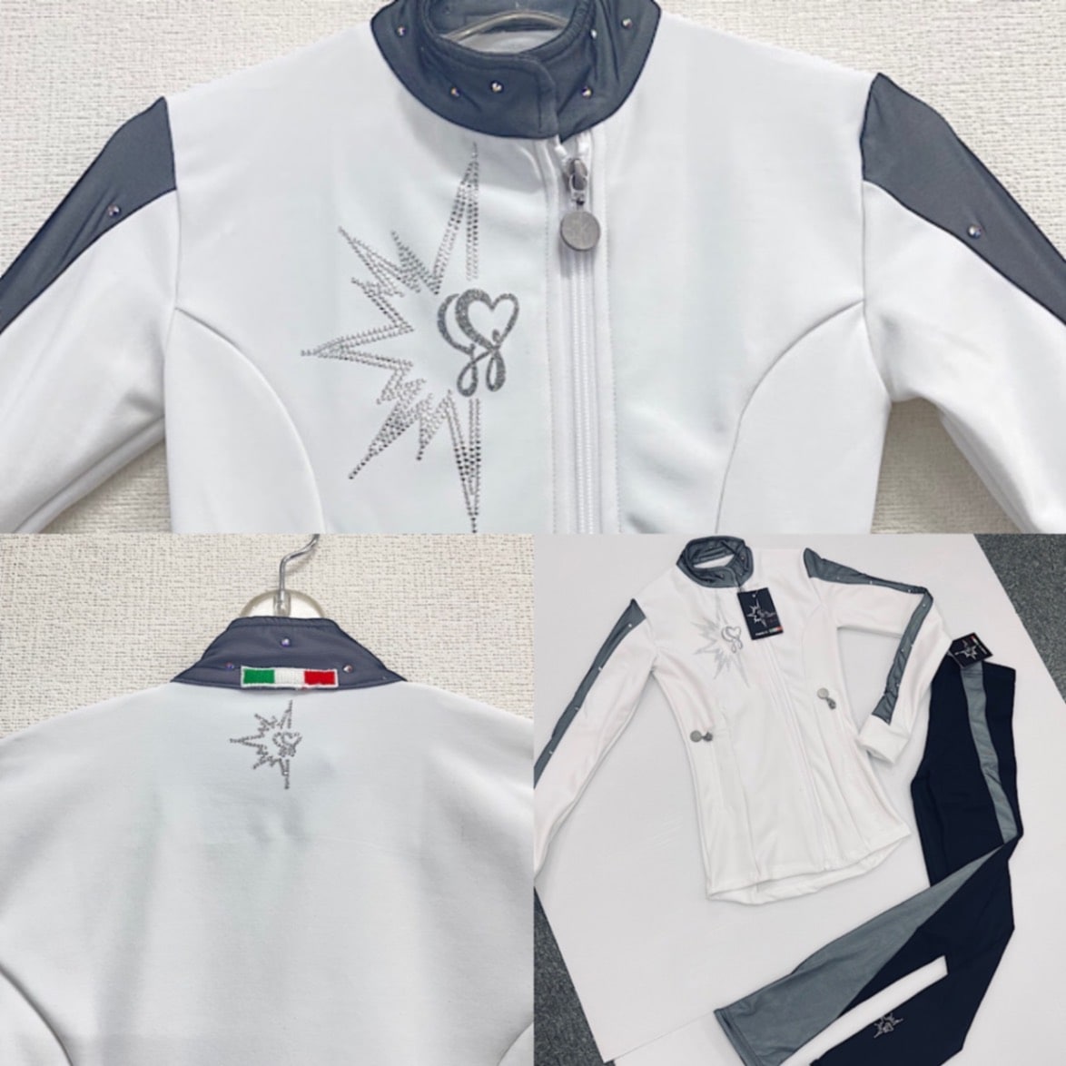 Karisma</b>カリスマ アニバーサリージャケット - フィギュア