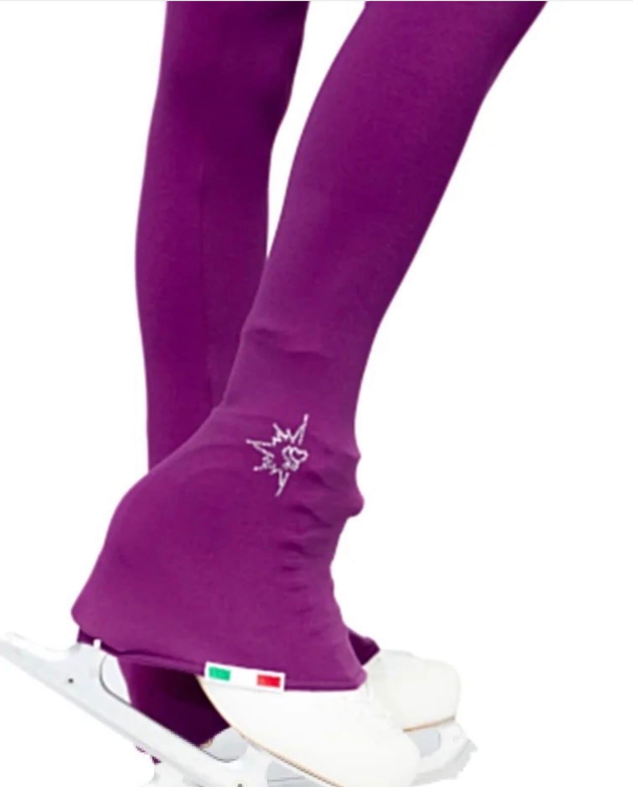 Karismaパンツ000アルケミー - フィギュアスケートのコスチューム新