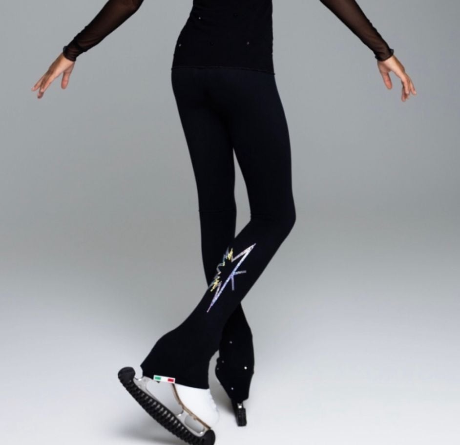 Karismaカリスマパンツ スペシャルK - フィギュアスケートの