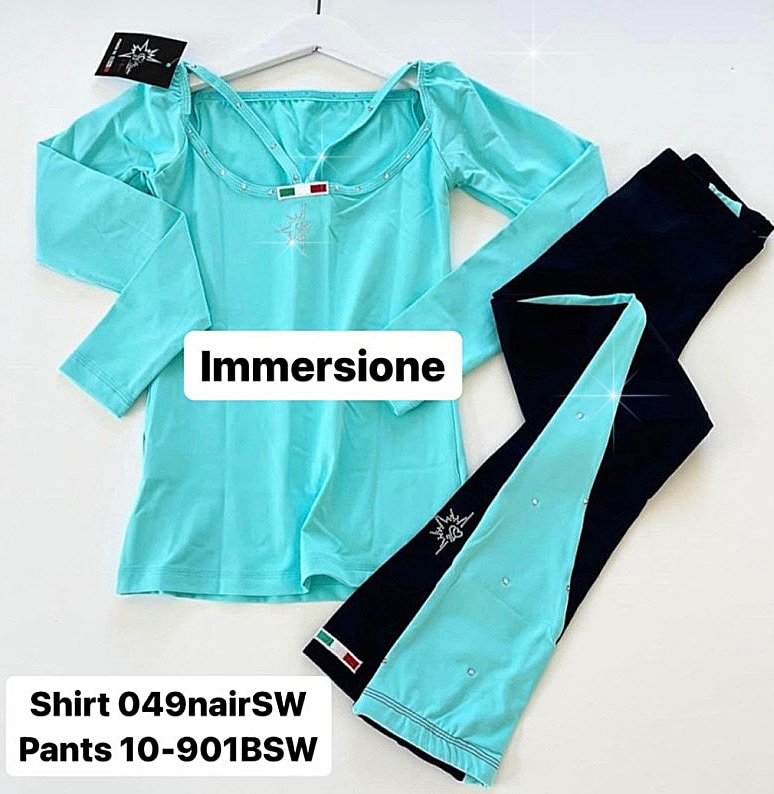 ��ͽ���Karisma ���ώ��ގ�����TITTA����ġ��ѥ�ĥ��åȡ�1/20����