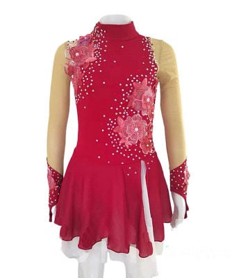 大会衣装コスチュームA3102