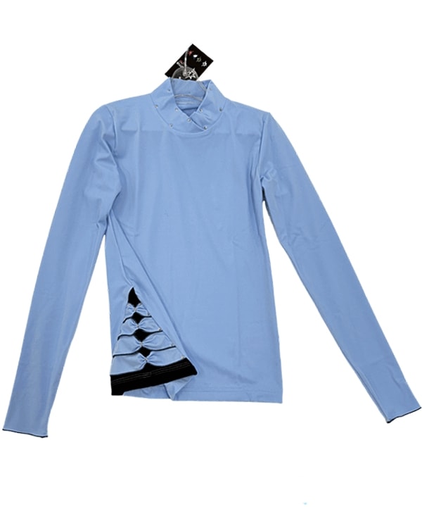 �ڤ���ȯ��������AXS�ۥ��ꥹ�� K�ͥå������ɥ�ܥ� �ե��å���