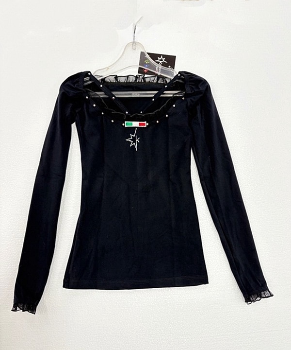 KarismaĹµTITTA�ե�륷��� Black ���M