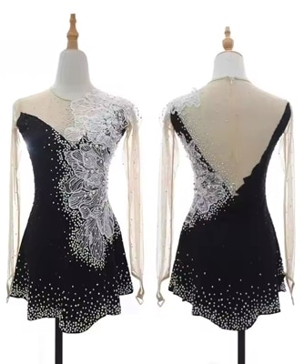 大会衣装コスチューム L1212123