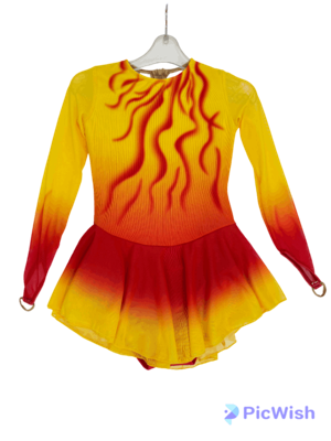 大会コスチュームCC01