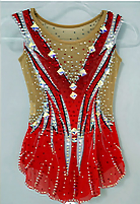 新体操 競技用レオタード スワロフスキー ange-jp_i0003