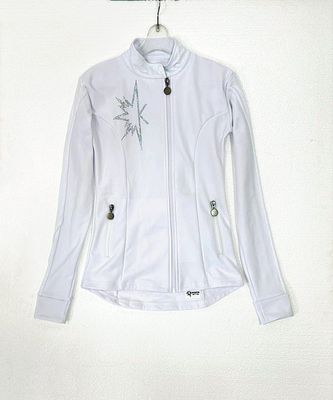 Karismaジャケット スペシャルK  ホワイト