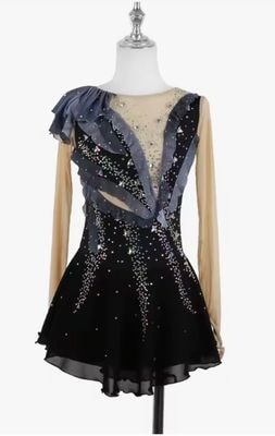 大会衣装コスチューム H3088