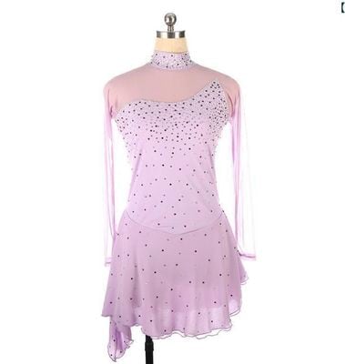 【お好きな色で】大会衣装コスチューム LH28137