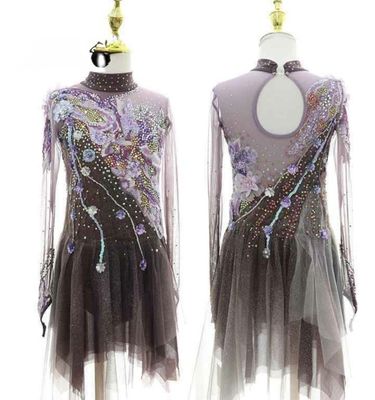 大会衣装コスチューム AL922508