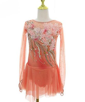 大会衣装コスチューム A012166