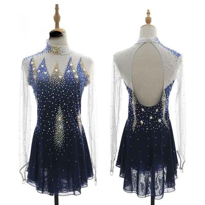 大会衣装コスチューム AL01466