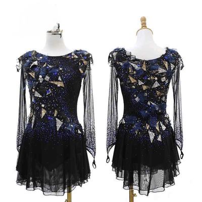 大会衣装コスチューム AL214663